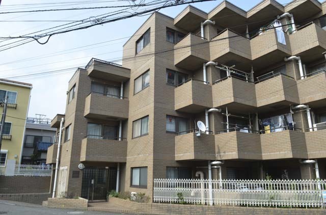 ウッディバレー江戸川
